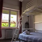 דירה La Casa Di Tommaso *