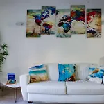 La Casa Di Tommaso דירה מרצ'לי