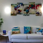 La Casa Di Tommaso מרצ'לי