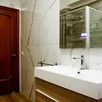 דירה La Casa Di Tommaso *
