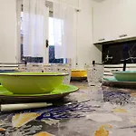 דירה La Casa Di Tommaso מרצ'לי