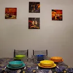 La Casa Di Tommaso דירה *