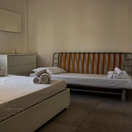La Casa Di Tommaso