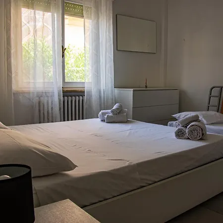 La Casa Di Tommaso Apartman Marcelli