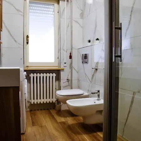 Apartman La Casa Di Tommaso
