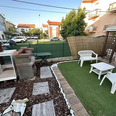 Апартаменты La Casa Di Tommaso