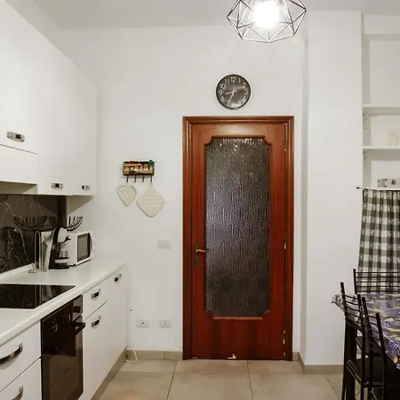La Casa Di Tommaso
