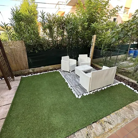 La Casa Di Tommaso Apartment