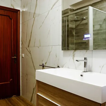 Apartman La Casa Di Tommaso *
