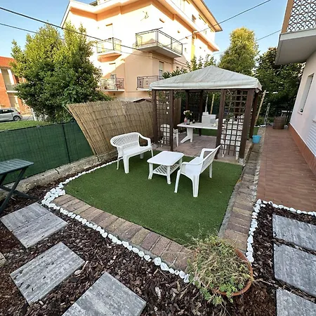 Апартаменты La Casa Di Tommaso *