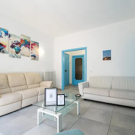 La Casa Di Tommaso * مارشيللي