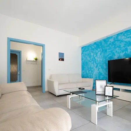 شقة La Casa Di Tommaso *