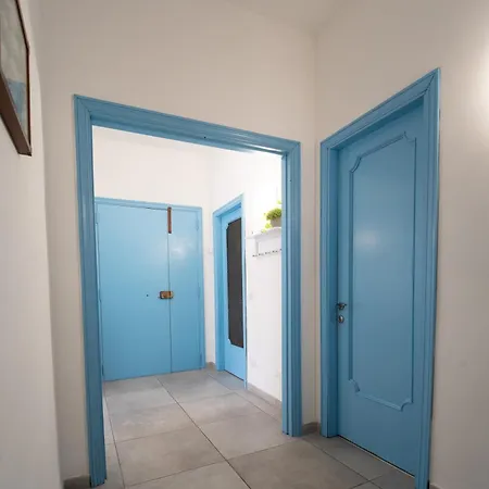La Casa Di Tommaso شقة *