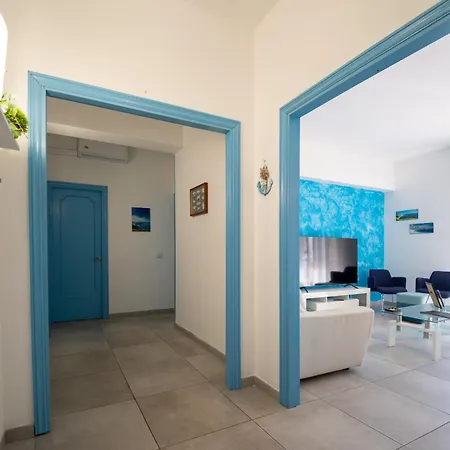 La Casa Di Tommaso مارشيللي