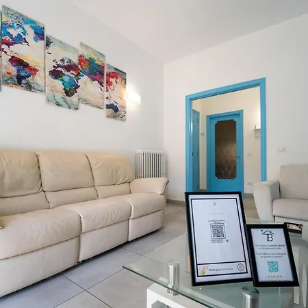 Lejlighed La Casa Di Tommaso