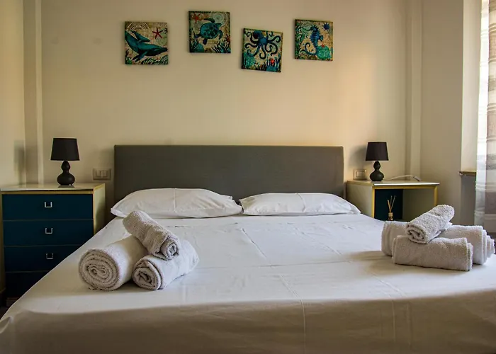 Apartment La Casa Di Tommaso