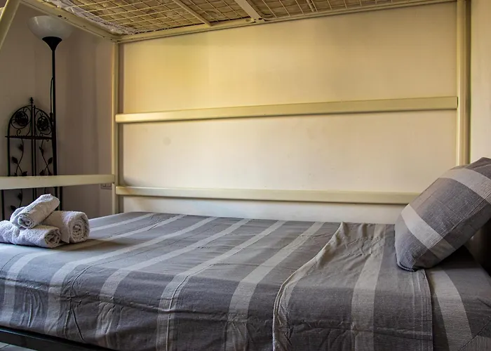 La Casa Di Tommaso