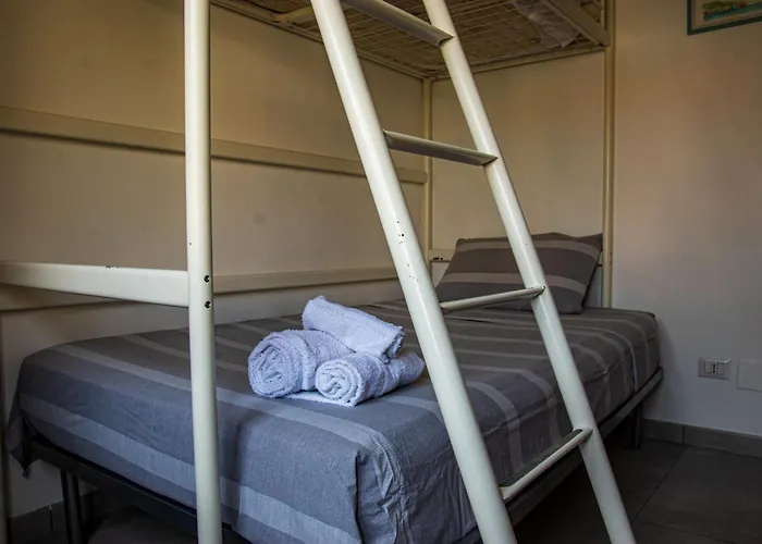 Apartment La Casa Di Tommaso *