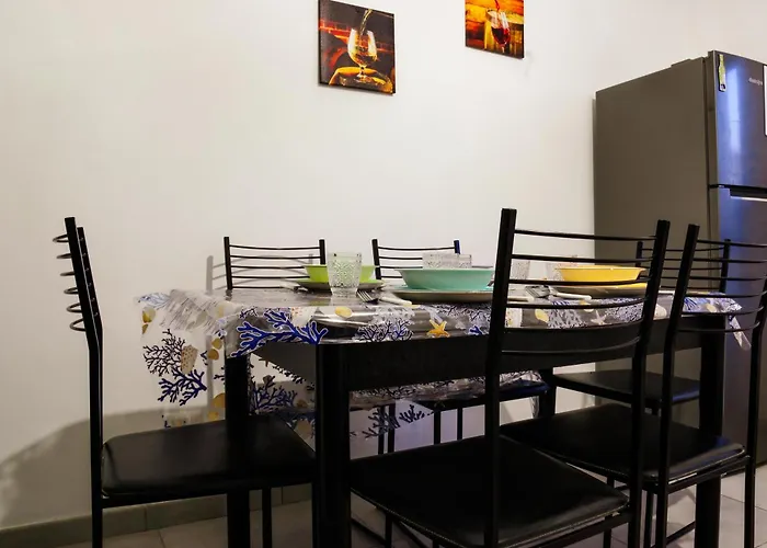 Апартаменты La Casa Di Tommaso