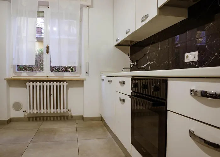 La Casa Di Tommaso Apartment Marcelli