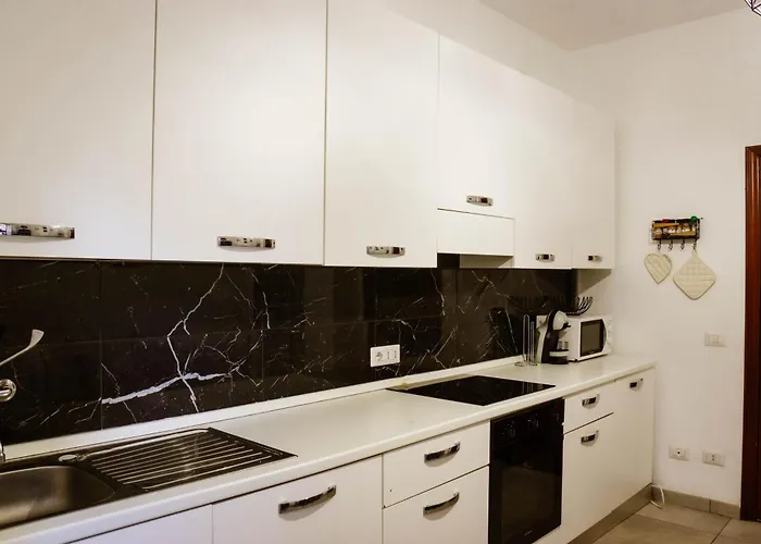 La Casa Di Tommaso * Marcelli