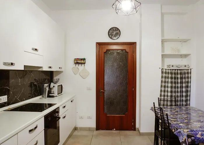 La Casa Di Tommaso