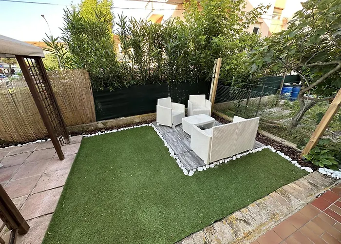 La Casa Di Tommaso Apartment