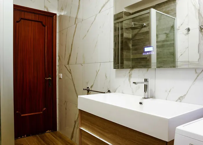 Апартаменты La Casa Di Tommaso *