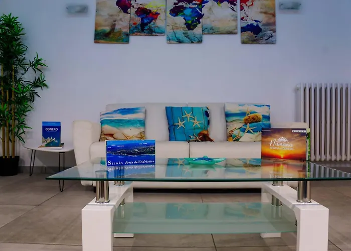 La Casa Di Tommaso *