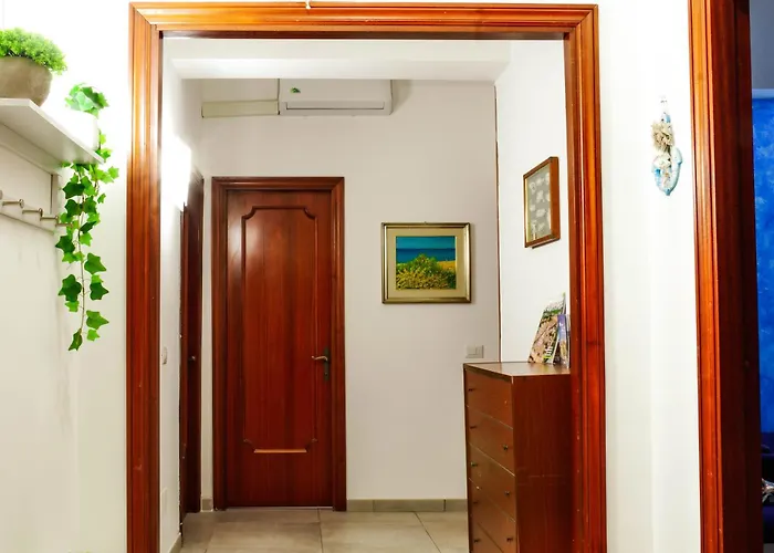 La Casa Di Tommaso Марчелли