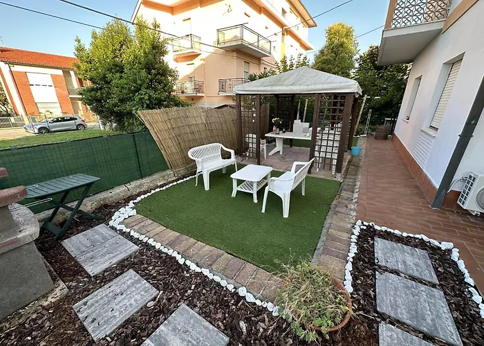 Апартаменты La Casa Di Tommaso *